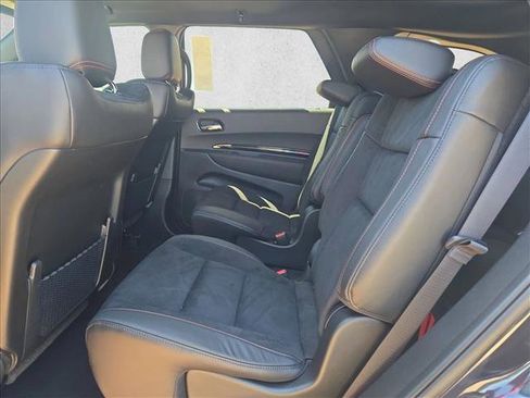 New 2026 Dodge Durango GT AWD/4WD image 14