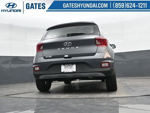 New 2026 Hyundai Venue SEL image 33