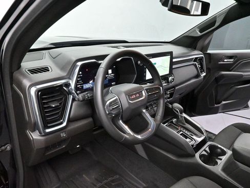 Used 2025 GMC Canyon Elevation w/ Convenience Package RWD image 13