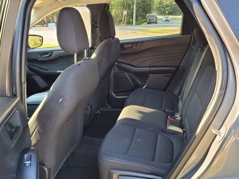 Used 2024 Ford Escape Active image 7