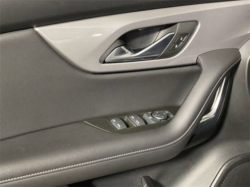 Certified 2022 Chevrolet Blazer LT image 29