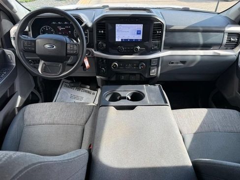 Used 2021 Ford F150 XLT w/ Trailer Tow Package AWD/4WD image 13