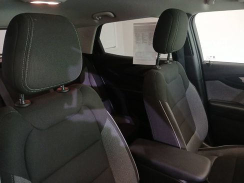 Used 2024 Chevrolet TrailBlazer LT w/ LT Cold Weather Package FWD image 13