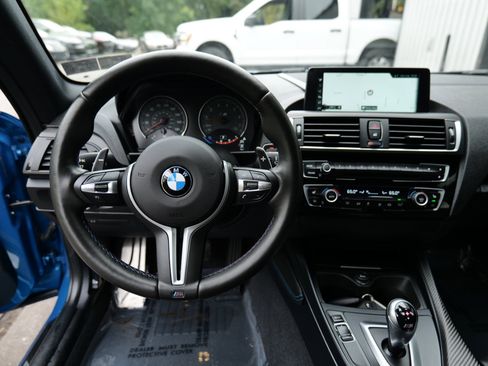 Used 2017 BMW M2 w/ Executive Package image 20