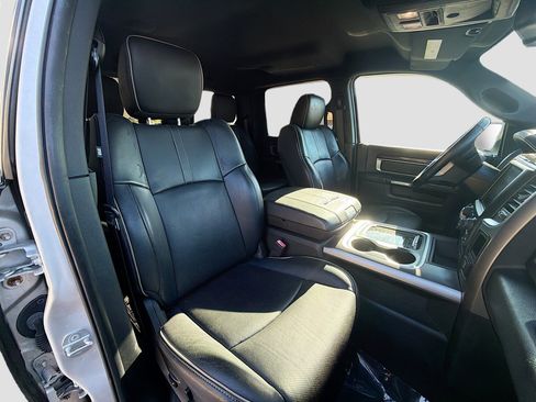 Used 2016 RAM 1500 Limited image 14