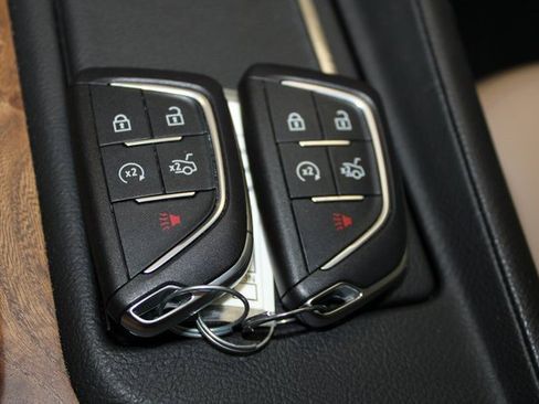 Certified 2023 Cadillac CT5 Premium Luxury w/ Parking Package image 23