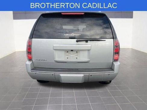 Used 2014 GMC Yukon Denali image 9