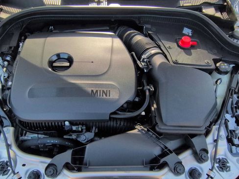 New 2026 MINI Cooper S FWD image 16