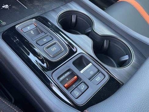 New 2026 Honda Passport TrailSport image 20