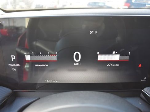 Used 2025 Nissan Kicks SR image 22