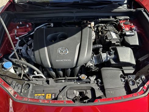 Used 2020 MAZDA CX-30 AWD w/ Premium Package image 9