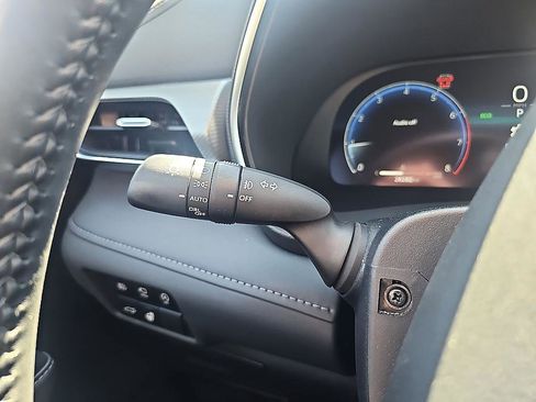 Used 2023 Toyota Highlander Platinum image 21