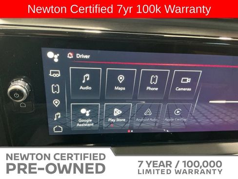 Used 2024 GMC Sierra 1500 AT4 w/ Technology Package AWD/4WD image 45