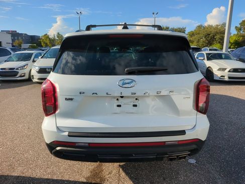 Used 2023 Hyundai Palisade XRT w/ Cargo Package AWD/4WD image 5