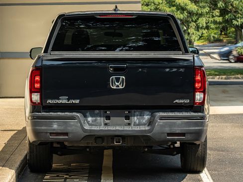 Used 2019 Honda Ridgeline Sport image 8