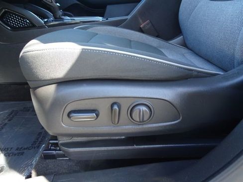 Certified 2023 Chevrolet TrailBlazer LT image 18