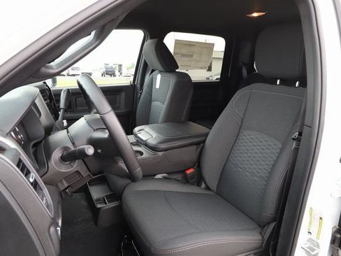 New 2025 RAM 2500 Tradesman AWD/4WD image 14