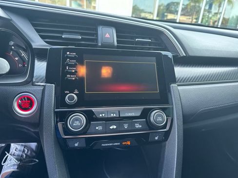 Used 2019 Honda Civic Si image 15