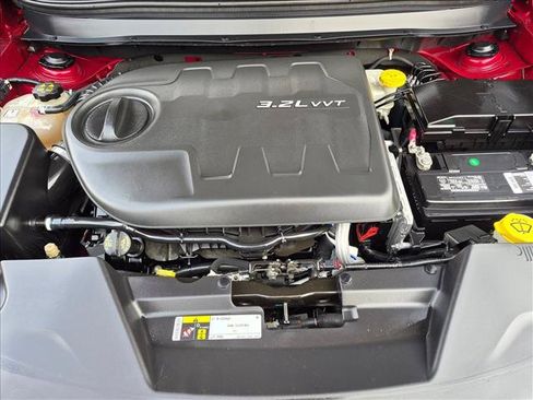Used 2014 Jeep Cherokee Limited FWD image 21