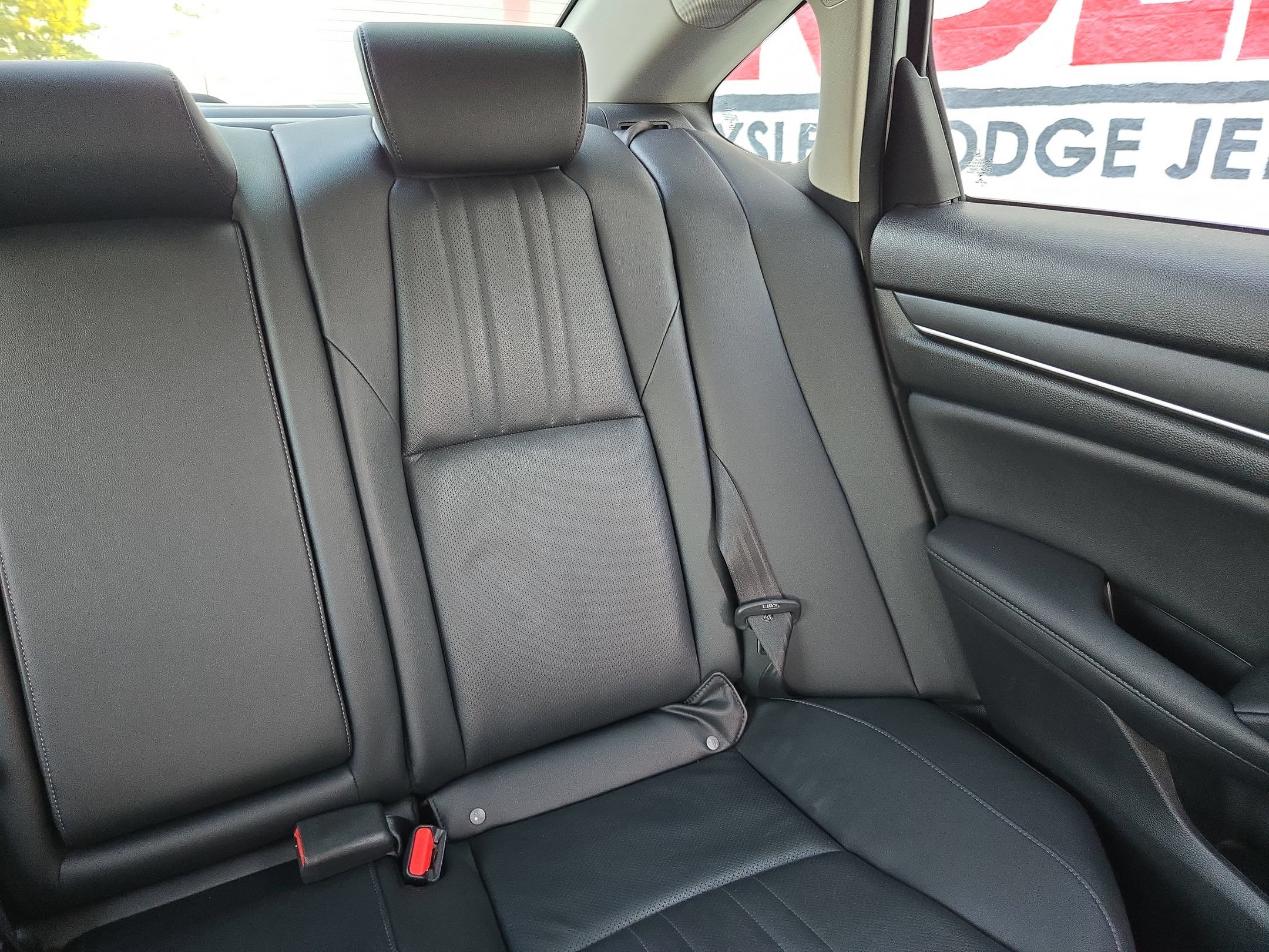 Used 2022 Honda Accord Sport Special Edition image 14