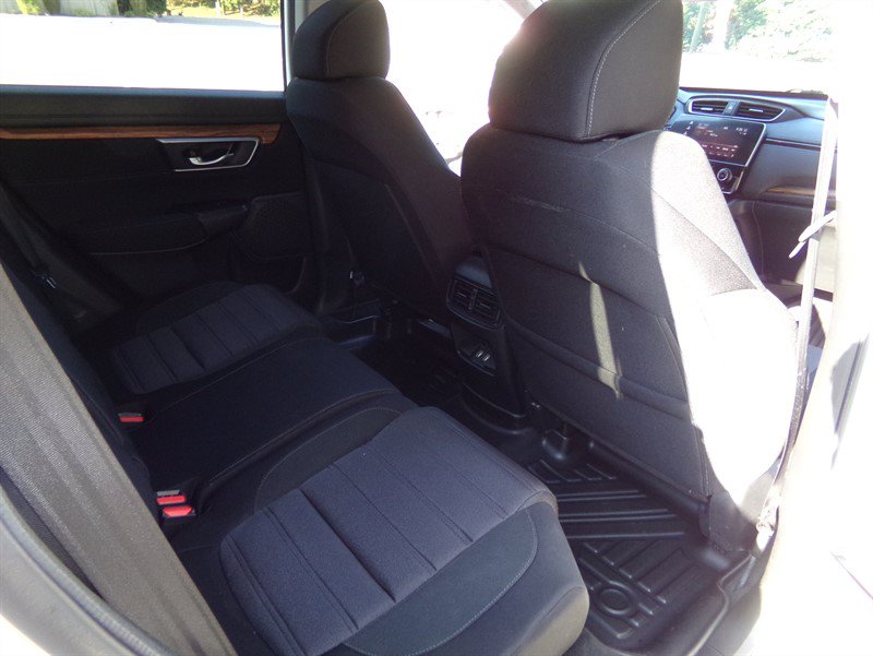 Used 2020 Honda CR-V EX image 25