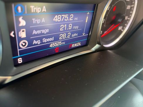 Used 2022 Chevrolet Blazer LT FWD image 20