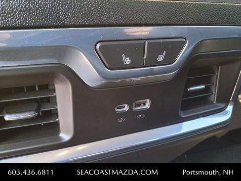 Used 2024 GMC Sierra 2500 Denali w/ Denali Reserve Package image 17