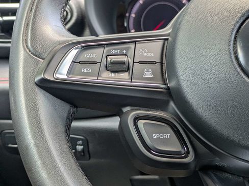 Used 2024 Dodge Hornet GT AWD/4WD image 23