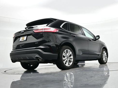 Used 2024 Ford Edge Titanium AWD/4WD image 20
