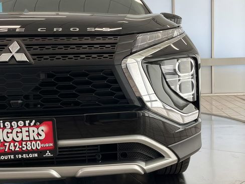 Used 2023 Mitsubishi Eclipse Cross SE image 10
