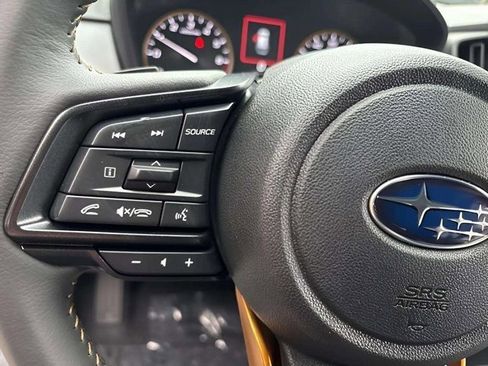 New 2025 Subaru Crosstrek 2.5i Wilderness w/ Crosstrek Mirror Package image 7