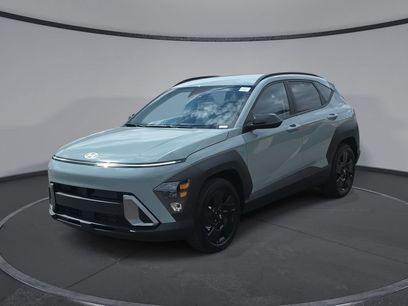New 2026 Hyundai Kona SEL Sport