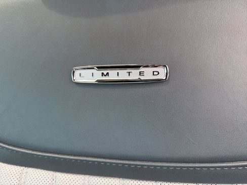 Used 2023 Ford F150 Limited AWD/4WD image 23