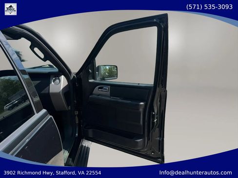 Used 2017 Ford Expedition XLT RWD image 16