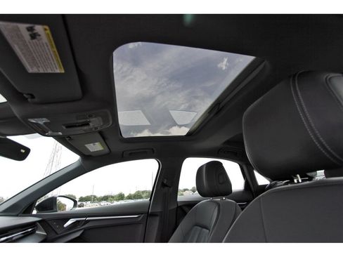 Used 2024 Audi A3 2.0T Premium FWD image 35