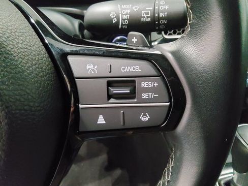 Used 2022 Honda Civic Sport image 26