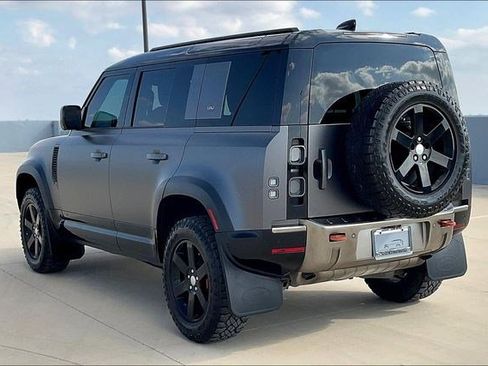 Used 2020 Land Rover Defender 110 X image 15