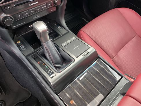 Used 2023 Lexus GX 460 Premium image 25