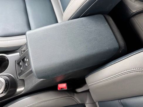 Certified 2023 Ford Bronco Outer Banks image 18