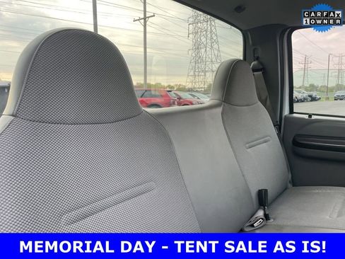 Used 2006 Ford F250 XLT AWD/4WD image 21