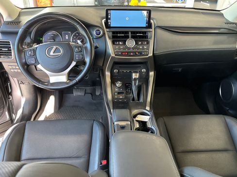 Used 2019 Lexus NX 300h AWD w/ Premium Package image 11