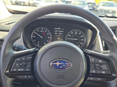 Used 2024 Subaru Crosstrek 2.0i Premium image 34