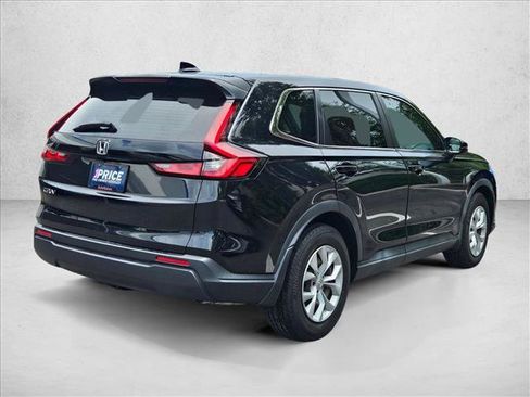Used 2023 Honda CR-V LX image 5