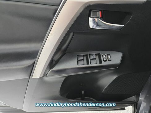 Used 2018 Toyota RAV4 XLE image 24