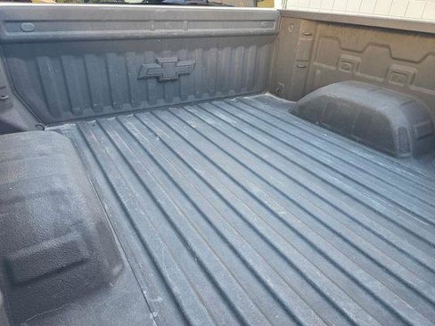 Used 2019 Chevrolet Silverado 1500 RST w/ All-Star Edition RWD image 17