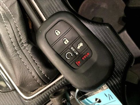 Used 2023 Honda Civic Sport Touring image 12