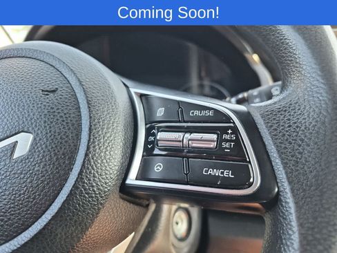 Used 2022 Kia Seltos LX AWD/4WD image 24