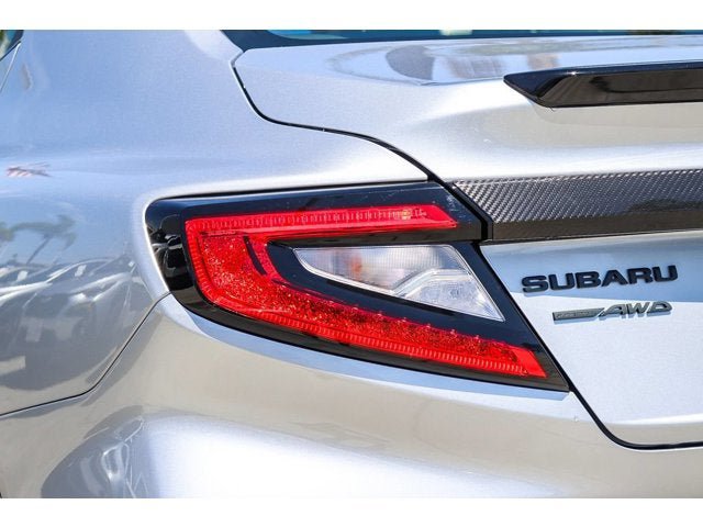 New 2026 Subaru WRX tS AWD/4WD image 32