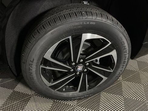 New 2026 Buick Enclave Sport Touring w/ Power Package FWD image 49