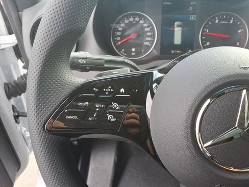 New 2026 Mercedes-Benz Sprinter 3500 image 19